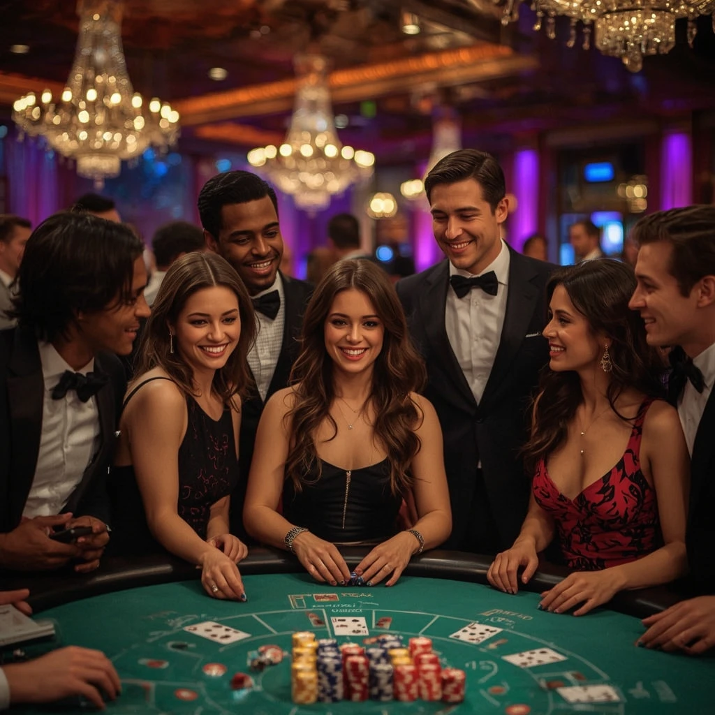 blackjack au casino WONACO CASINO