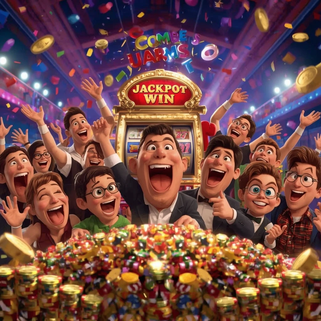 meilleurs jeux de Jackpot WONACO CASINO