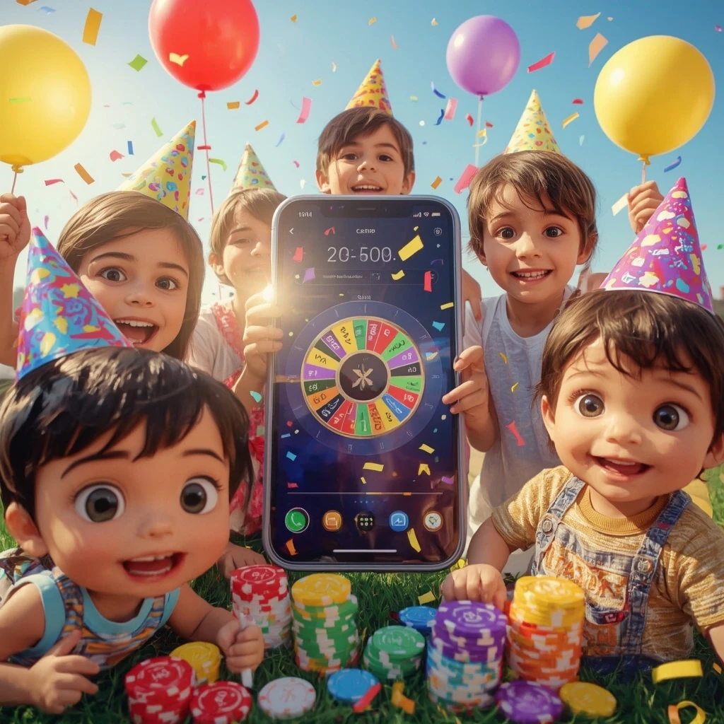 bonus de casino sur mobile WONACO CASINO