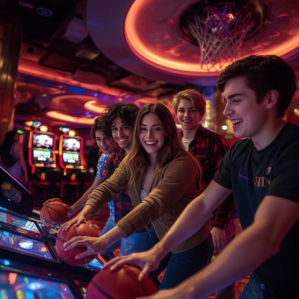Paris sportifs Wonaco Casino