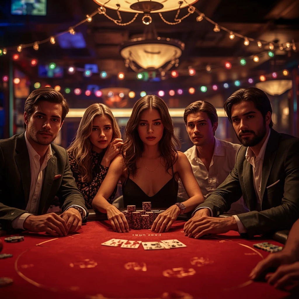 tournoi de poker de casino WONACO CASINO