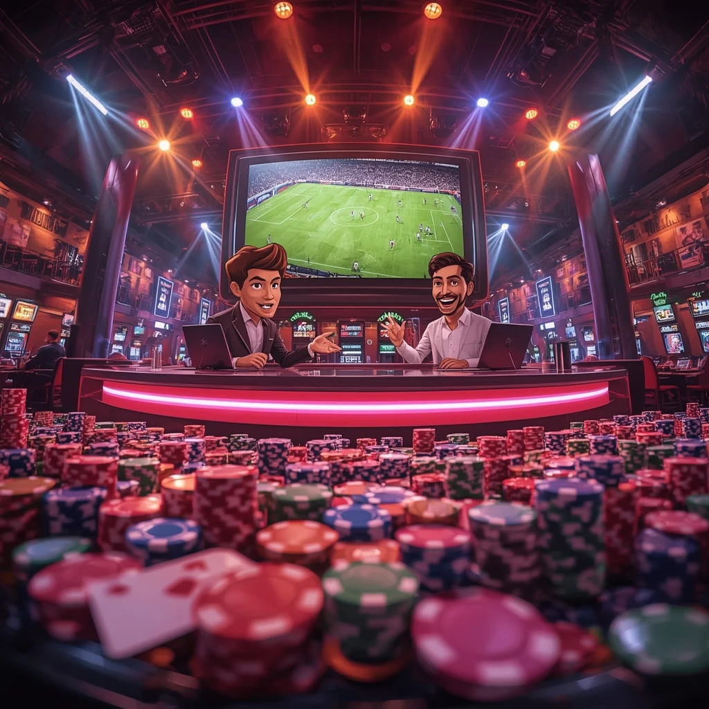 Paris au casino sur le football WONACO CASINO
