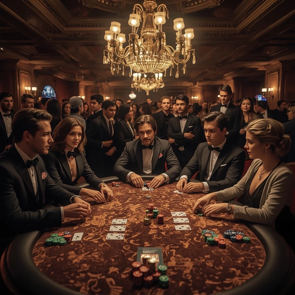 jeux de table de casino WONACO CASINO