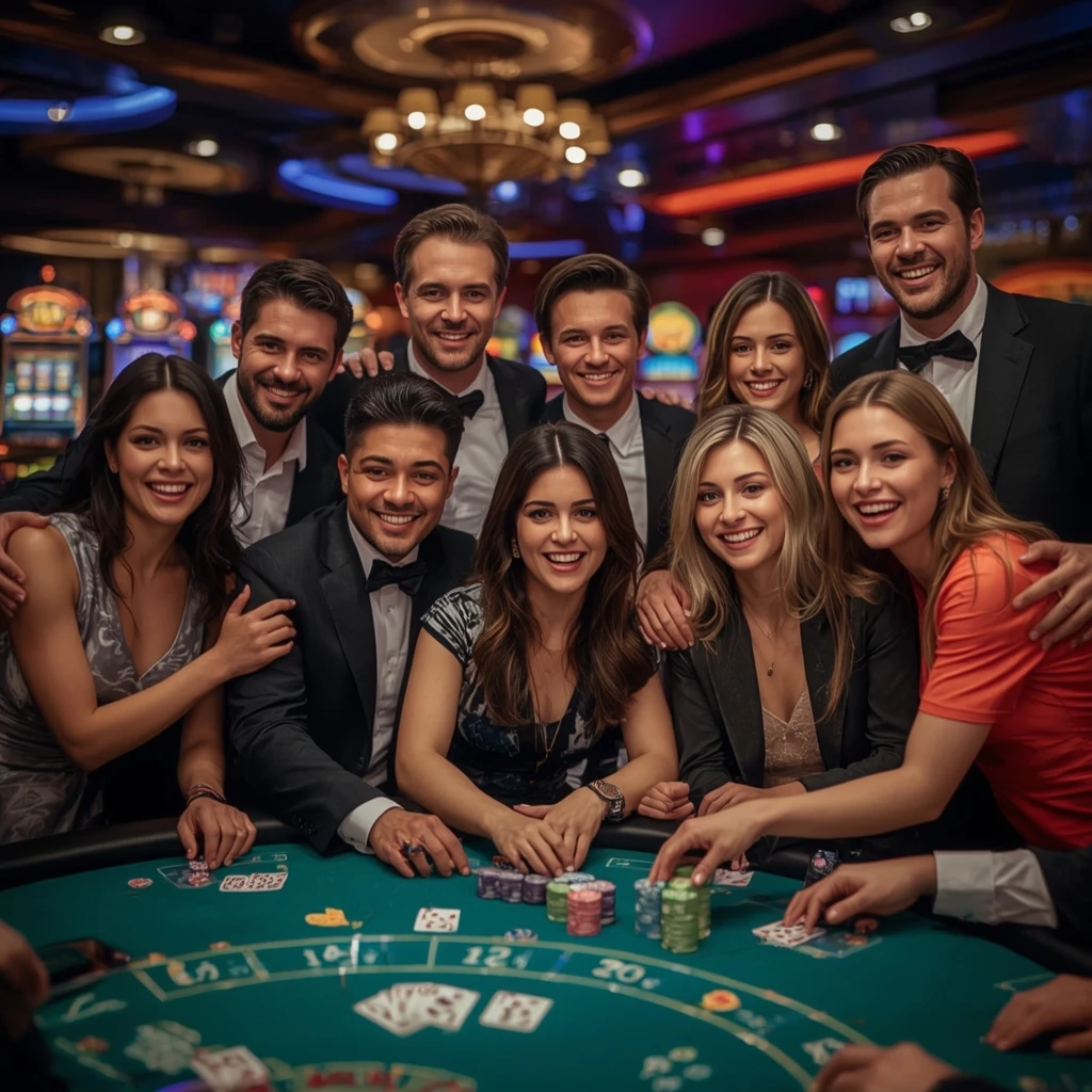 Les bases du jeu Wonaco Casino